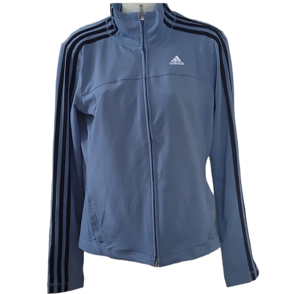 ADIDAS Jacket Zip